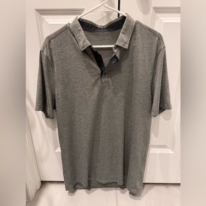 Lululemon Polo